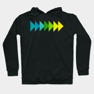 Arrows I Hoodie